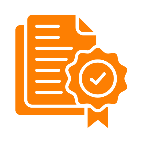 Certificazioni e garanzia