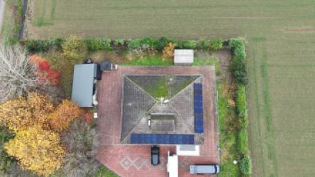 Come funziona un impianto fotovoltaico