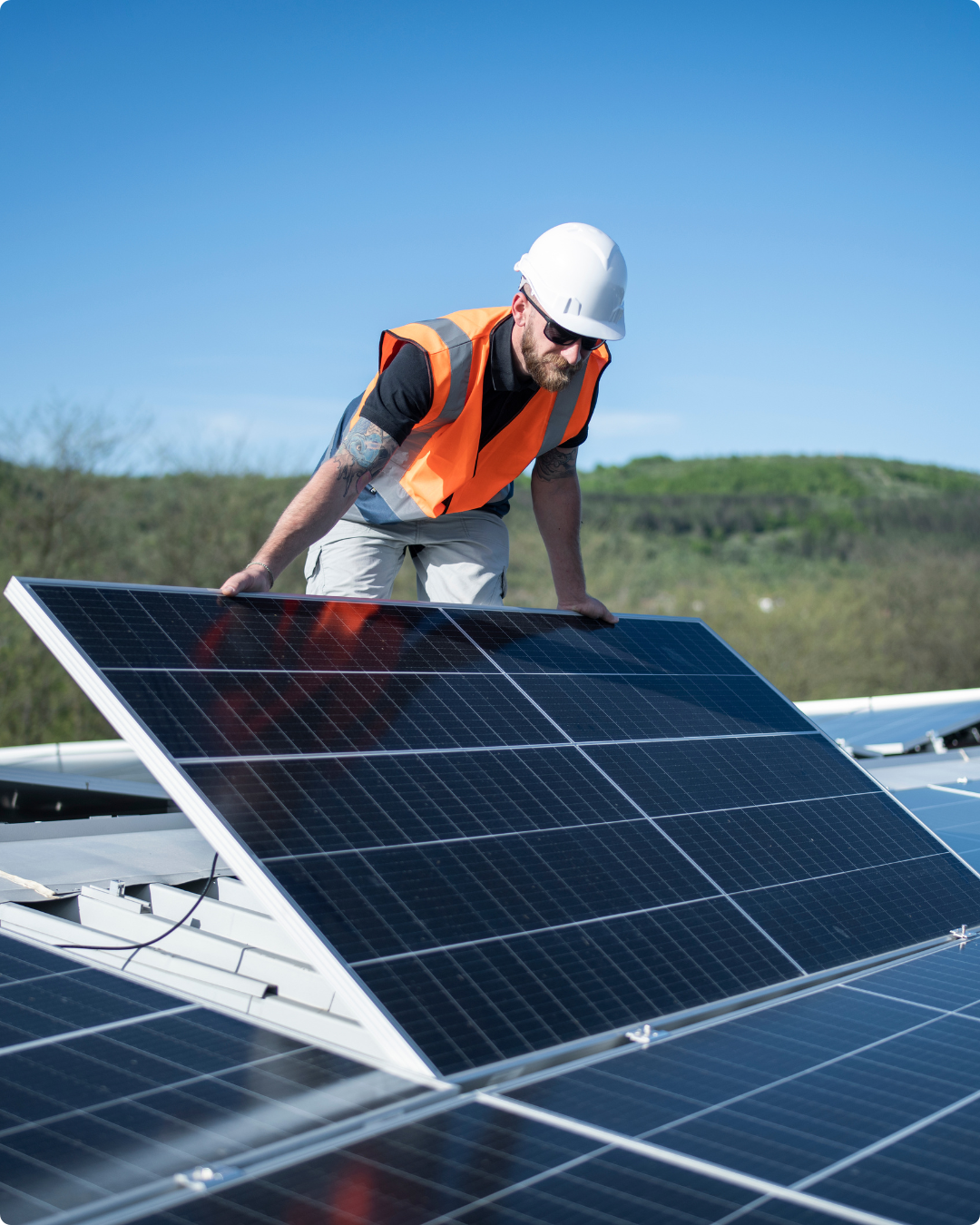 Repowering fotovoltaico