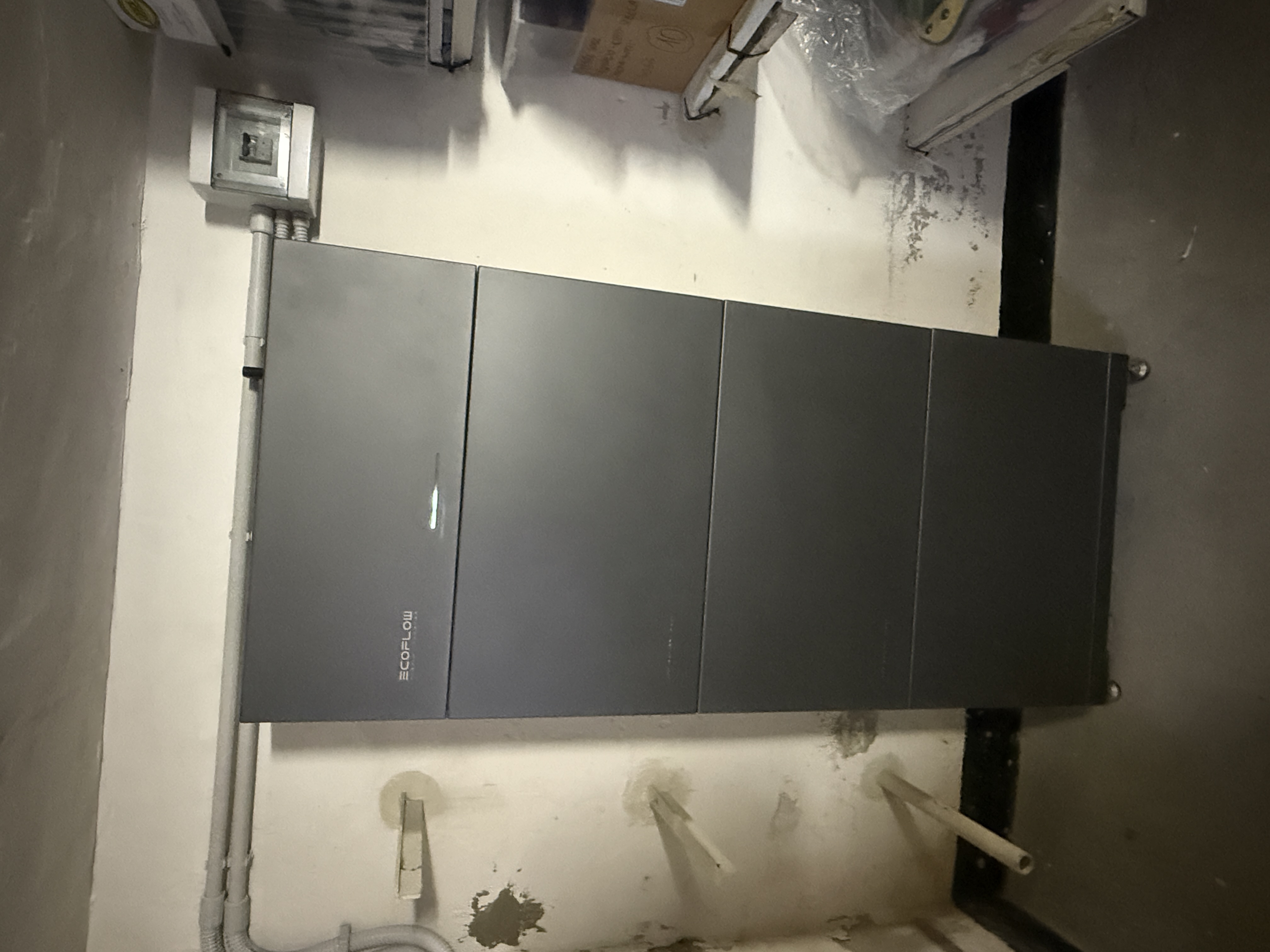 Fotovoltaico con accumulo