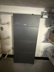 Fotovoltaico con accumulo